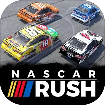NASCAR Rush v1.2