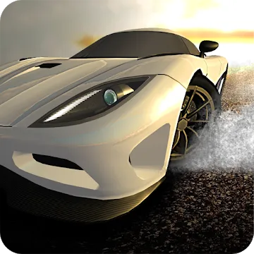 Racer UNDERGROUND MOD APK (много денег) v1.39