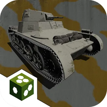 Tank Battle: Blitzkrieg v2.4.0