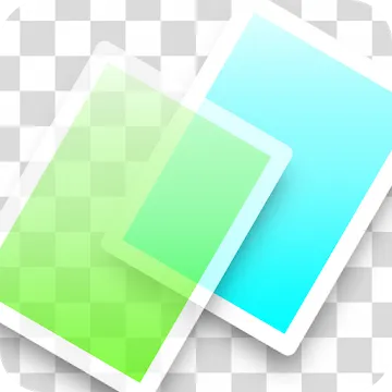PhotoLayers〜Наложение фото v2.0.3