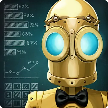 Clockwork Brain Training — Memory & Attention Game v2.8.11