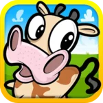 Беги Корова Беги (Run Cow Run)