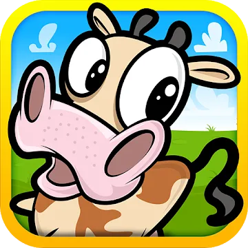 Беги Корова Беги (Run Cow Run) v2.1.2