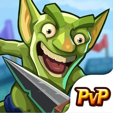 Hero of Empire: Clash Kingdoms RTS MOD APK (много маны) v1.07.01