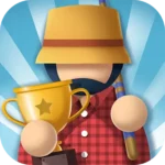 Idle Angler Tycoon