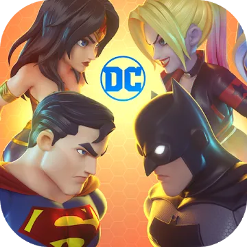 DC Battle Arena v1.0.10