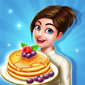 Star Chef™ 2: Кулинарная игра MOD APK (много денег) v1.1.10