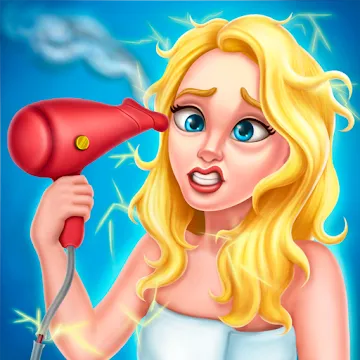 Mansion Blast MOD APK (много денег) v2.35.680at