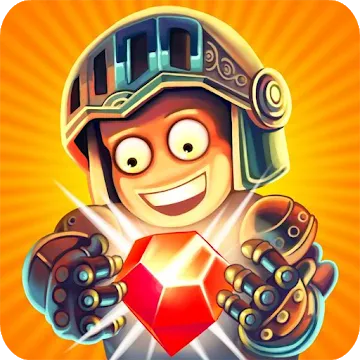 Cursed Treasure 2 MOD APK (много денег) v0.8.6