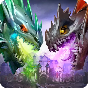 Creature Quest — RPG игры v62.20.1507