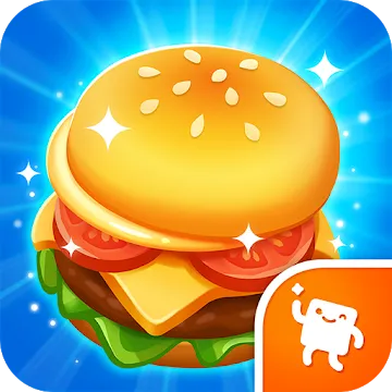 Cooking Master Fever MOD APK (много денег) v1.3.4