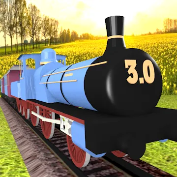 Railroad Manager MOD APK (много денег) v3.5.1