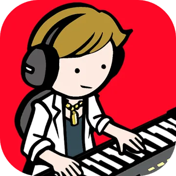 Musician Tycoon MOD APK (Особенности мода:- НЕОГРАНИЧЕННЫЙ ВЫПУСК ПЕСНИ) v2.8