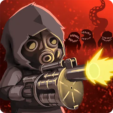 Evil Eye — Дурной глаз : Выживание зомби MOD APK (много денег) v1.0.06