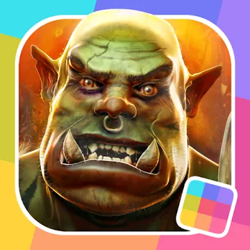 ORC: Vengeance — Wicked Dungeon Crawler Action RPG v1.0.61