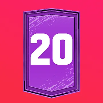 Pack Opener for FUT 20 by SMOQ GAMES MOD APK (бесплатные покупки) v4.47
