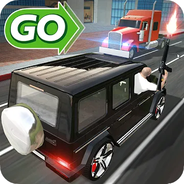 Rage Crime Road Riders v1.2