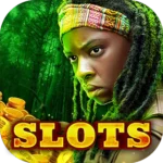 The Walking Dead: Free Casino Slots