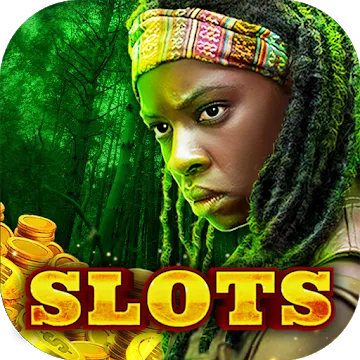 The Walking Dead: Free Casino Slots v208