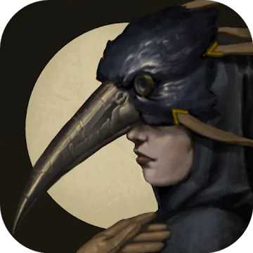 Mask of the Plague Doctor MOD APK (все открыто) v1.0.7