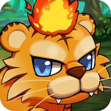 Monster House: Legendary Puzzle RPG Quest MOD APK (режим бога) v20.4