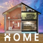 Home Design : Amazing Interiors