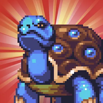 Epic Monster TD — RPG Tower Defense MOD APK (высокий урон) v36