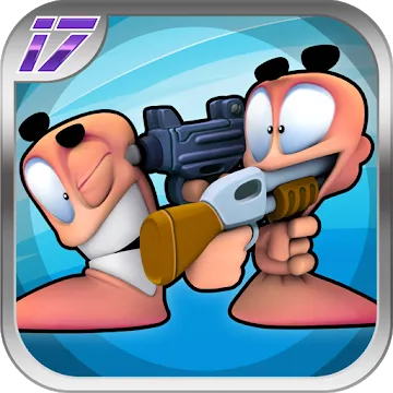 Worms 2: Armageddon MOD APK (много денег) v2.1.781142