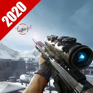Sniper Honor: Best 3D Shooting Game MOD APK (много денег) v1.9.2
