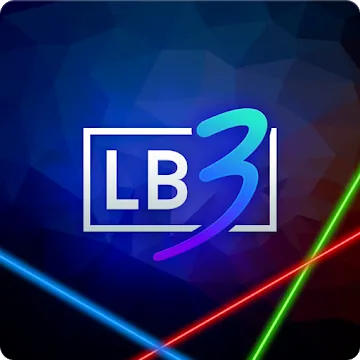 LASERBREAK 3 — Physics Puzzle v.81