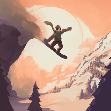 Grand Mountain Adventure MOD APK (много денег) v1.181