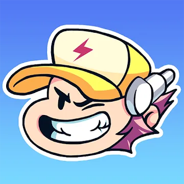 Cure Hunters MOD APK (много денег) v1.2.9