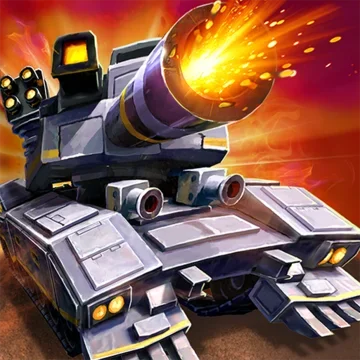 Battle Alert : War of Tank v4.7.63