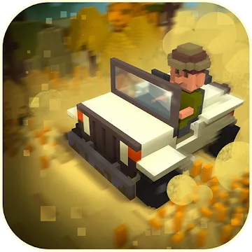 Саванна сафари: дикие животные v1.11-minApi23