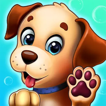 Спаси Зверушек MOD APK (много денег) v1.6.10