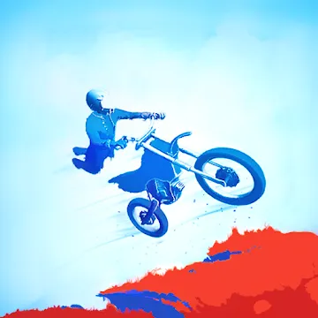 Psebay: Gravity Moto Trials v4.0.45