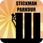 Another Stickman Platform 3: The Ninja Simulator
