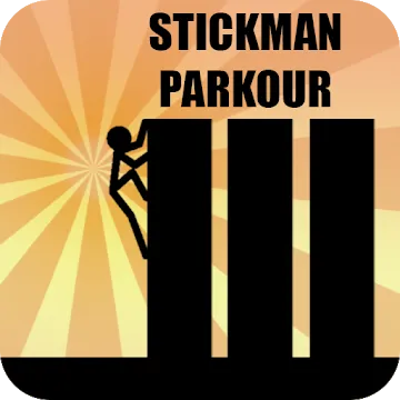 Another Stickman Platform 3: The Ninja Simulator v5.1