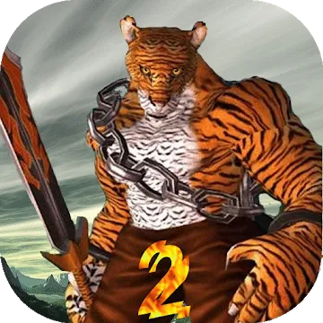 Terra Fighter 2 : Боги войны — Смертельная битва v2.2