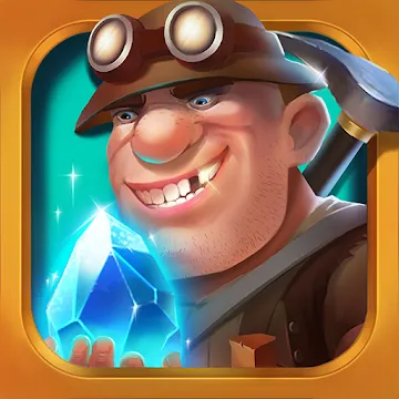 Mine Legend — Idle Miner Game v3.33