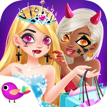 Blair’s Halloween Boutique v1.5.0