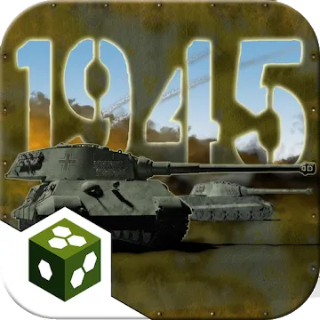 Tank Battle: 1945 v2.2.0
