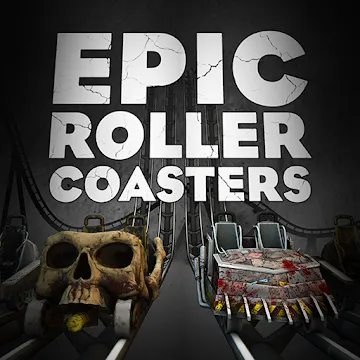 Epic Roller Coasters v4.41