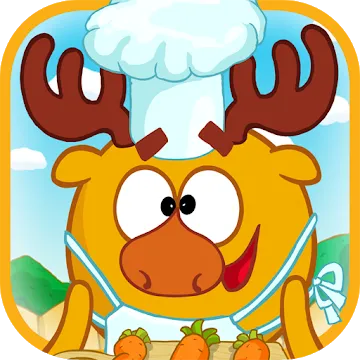 Смешарики. Кулинария v1.2.9