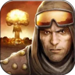 Crazy Tribes - Военная стратегия Апокалипсиса MMO
