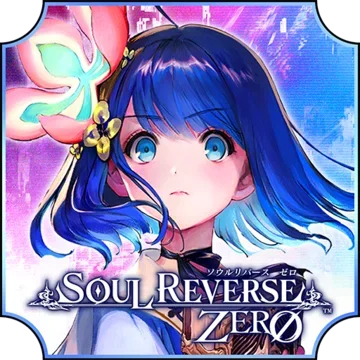 SOUL REVERSE ZERO v3.5.3