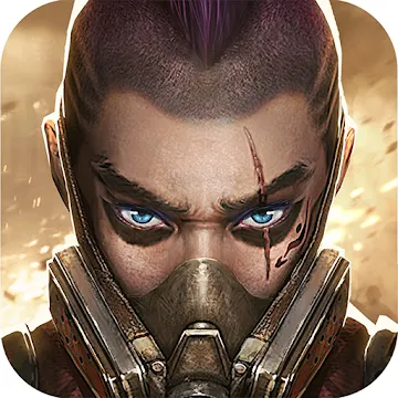 Counter Storm: Endless Combat v0.2.0.106