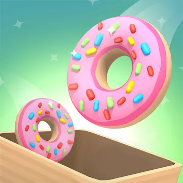 Sort’n Fill MOD APK (много денег) v1.0.1