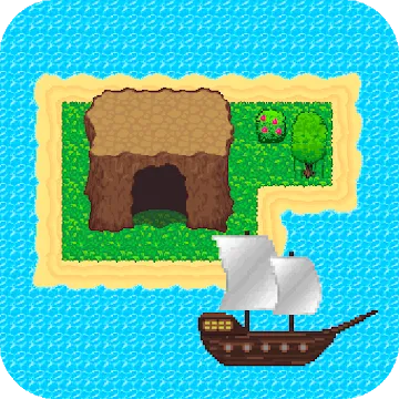 Survival RPG — Поиск сокровищ приключенческая 2d MOD APK (много денег) v6.4.12