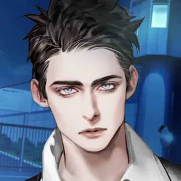 Fugitive Desires : Romance Otome Game MOD APK (бесплатные премиум выборы) v2.0.7